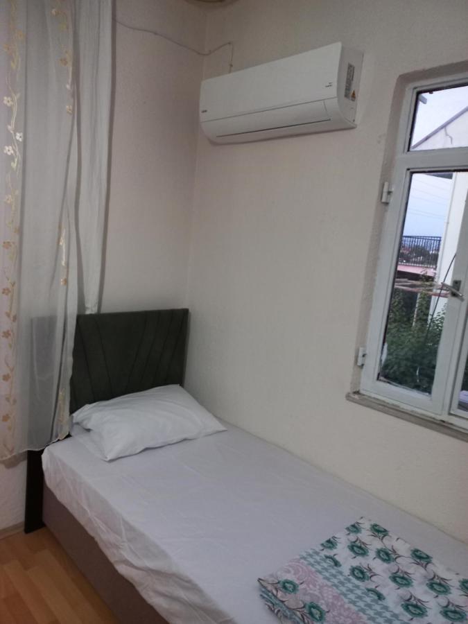 Adventurous Local Hostel Fethiye Kültér fotó