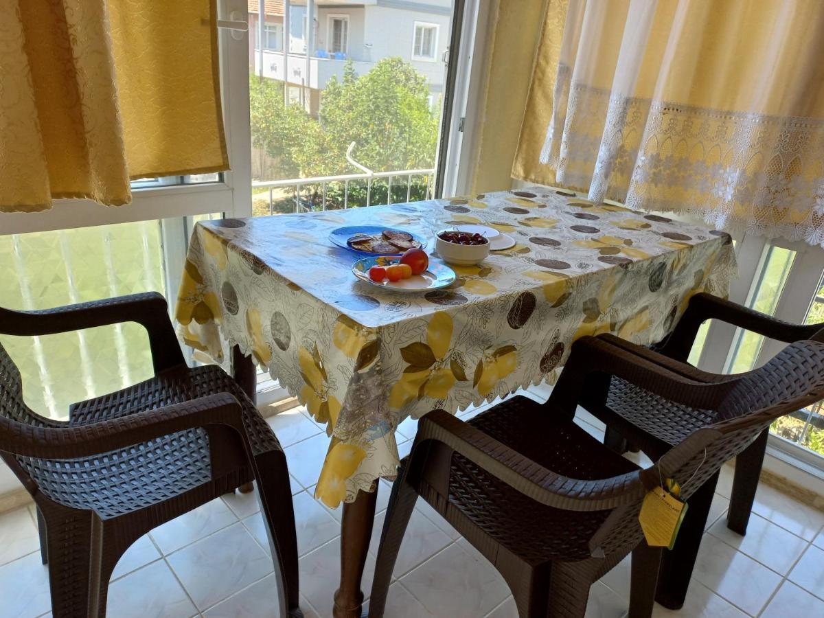 Adventurous Local Hostel Fethiye Kültér fotó