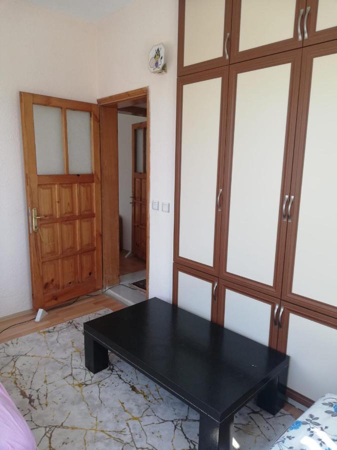 Adventurous Local Hostel Fethiye Kültér fotó