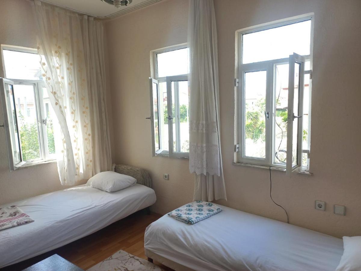 Adventurous Local Hostel Fethiye Kültér fotó
