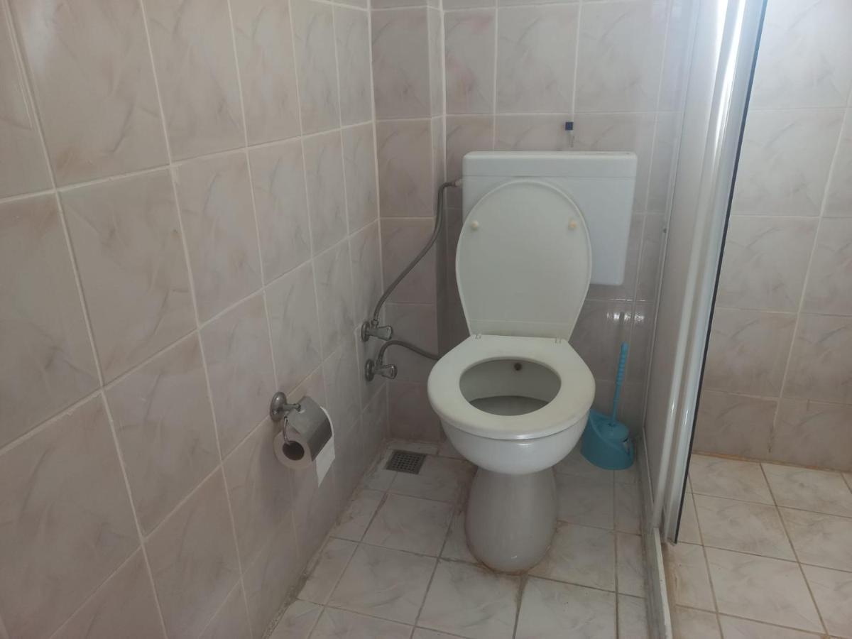 Adventurous Local Hostel Fethiye Kültér fotó