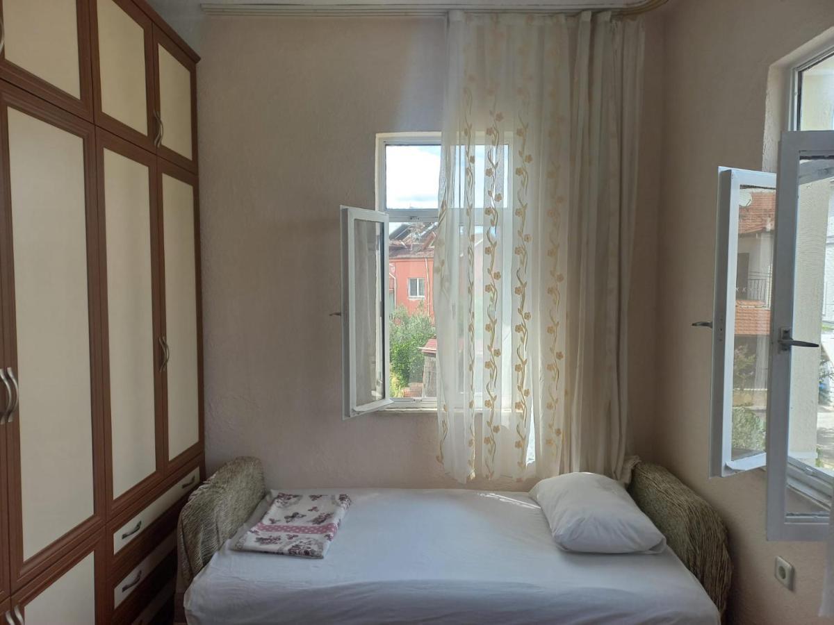 Adventurous Local Hostel Fethiye Kültér fotó