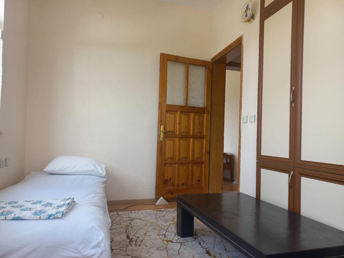 Adventurous Local Hostel Fethiye Kültér fotó