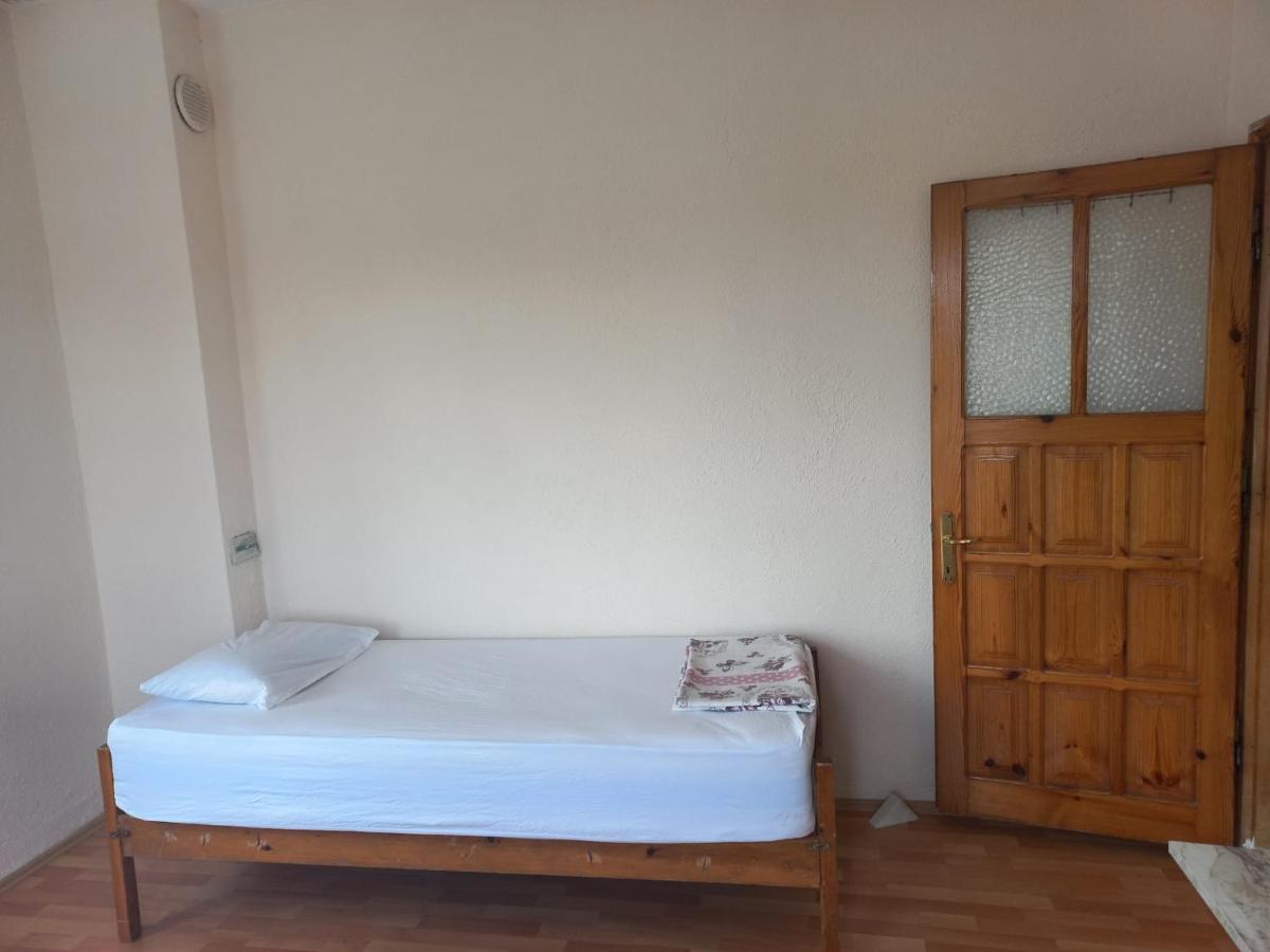 Adventurous Local Hostel Fethiye Kültér fotó