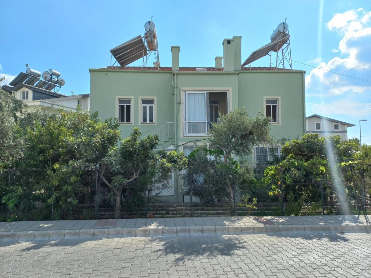Adventurous Local Hostel Fethiye Kültér fotó