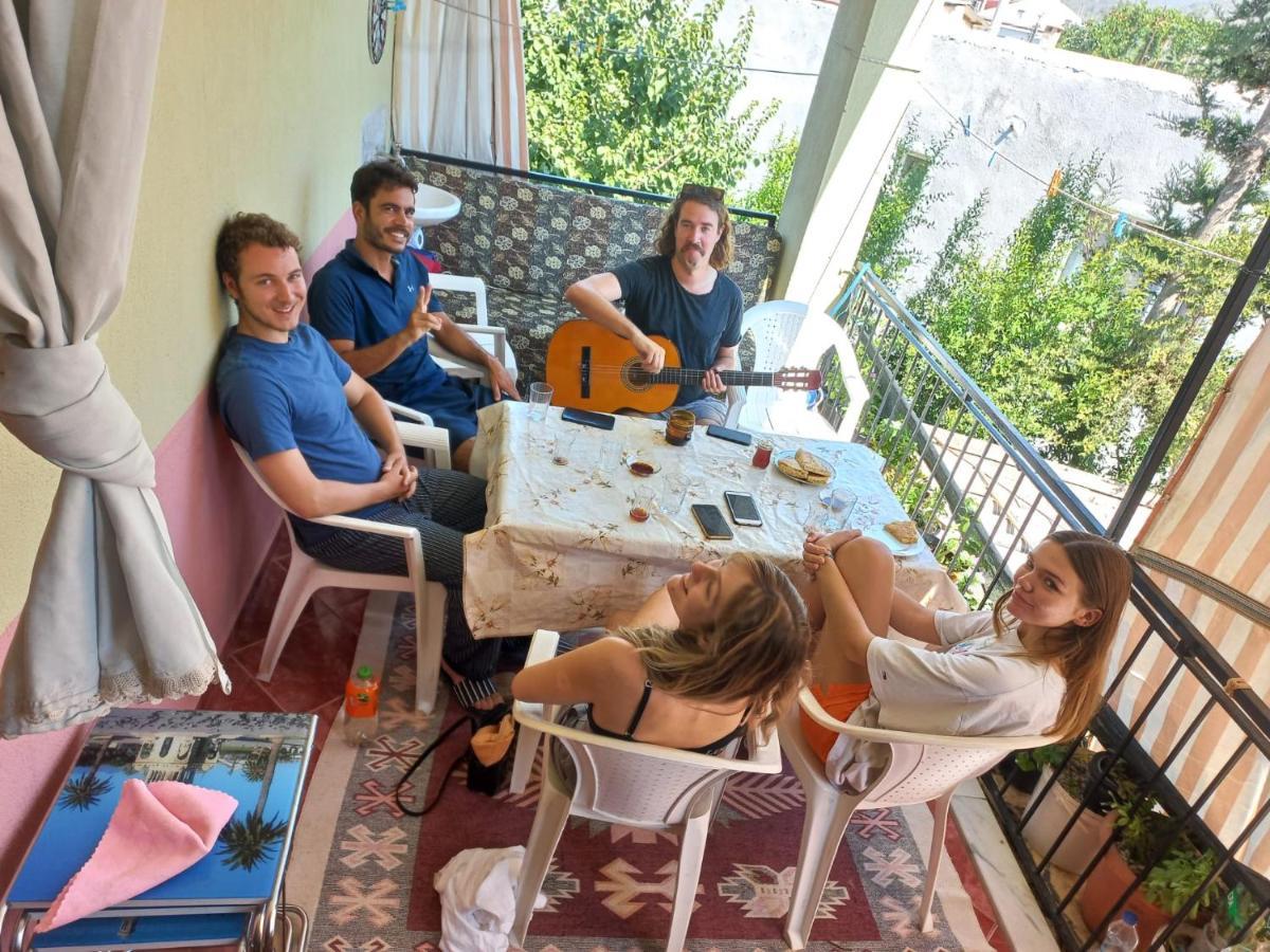 Adventurous Local Hostel Fethiye Kültér fotó