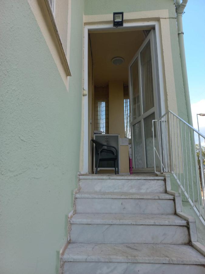 Adventurous Local Hostel Fethiye Kültér fotó