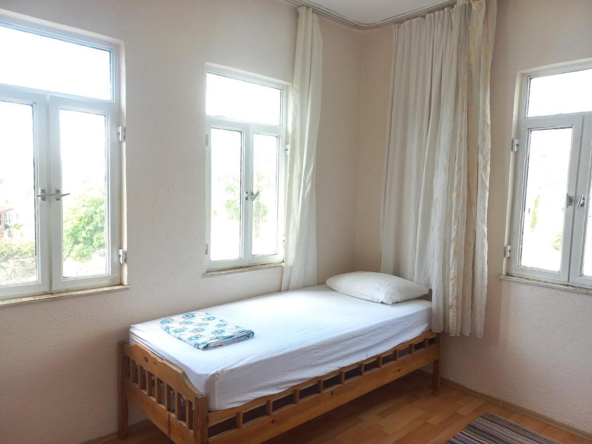 Adventurous Local Hostel Fethiye Kültér fotó