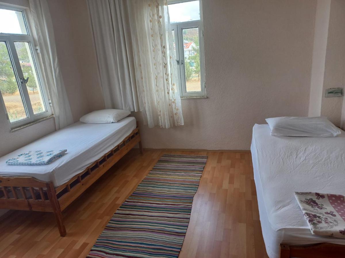 Adventurous Local Hostel Fethiye Kültér fotó
