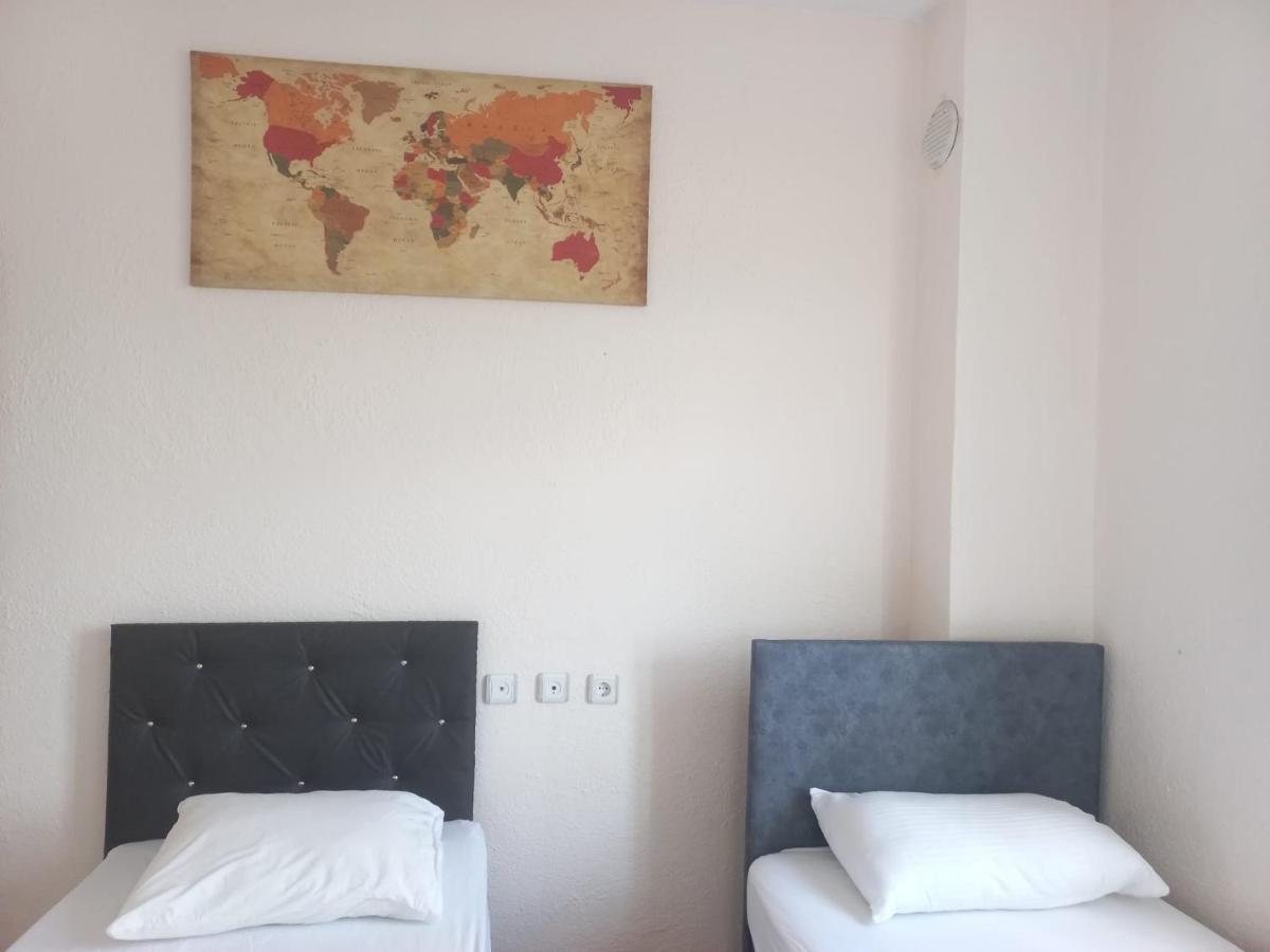 Adventurous Local Hostel Fethiye Kültér fotó