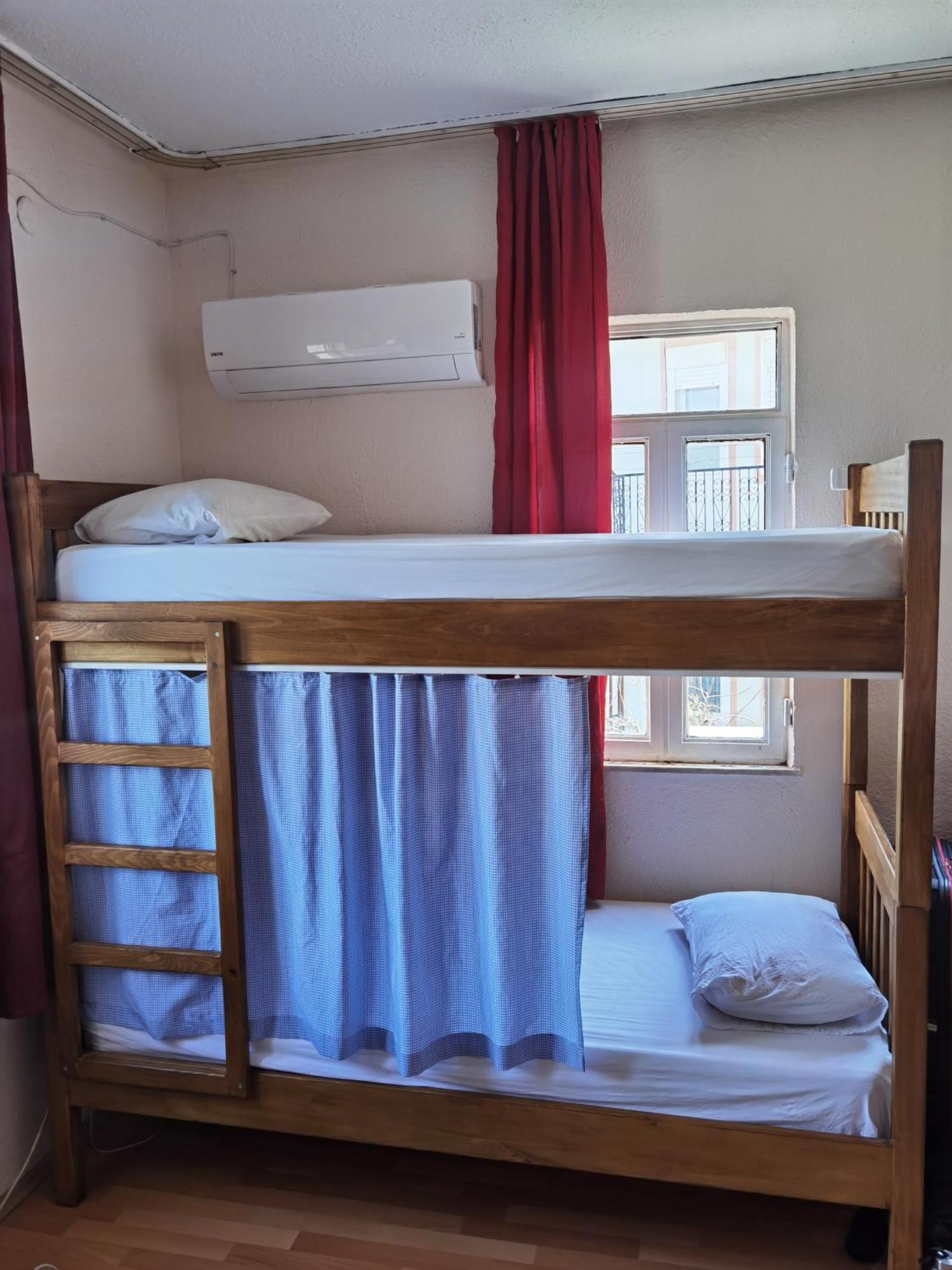 Adventurous Local Hostel Fethiye Kültér fotó