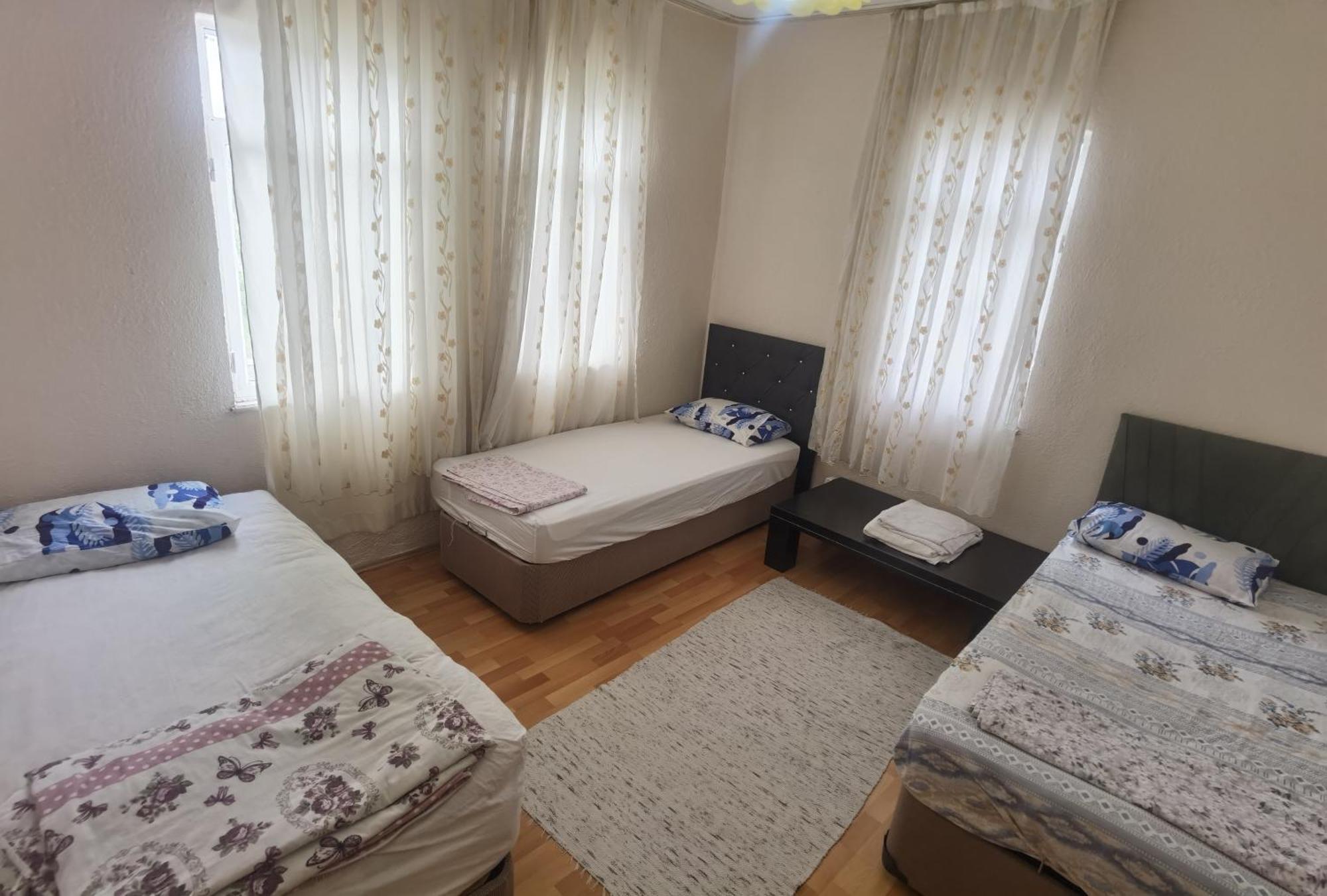 Adventurous Local Hostel Fethiye Kültér fotó